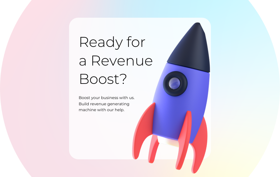 Boost your business with us. build audience engagement, and drive website traffic